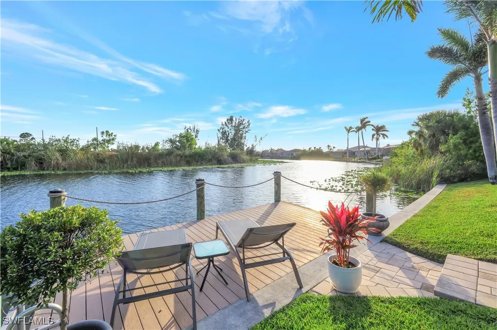 2426 NW 15th Street Cape Coral FL 33993