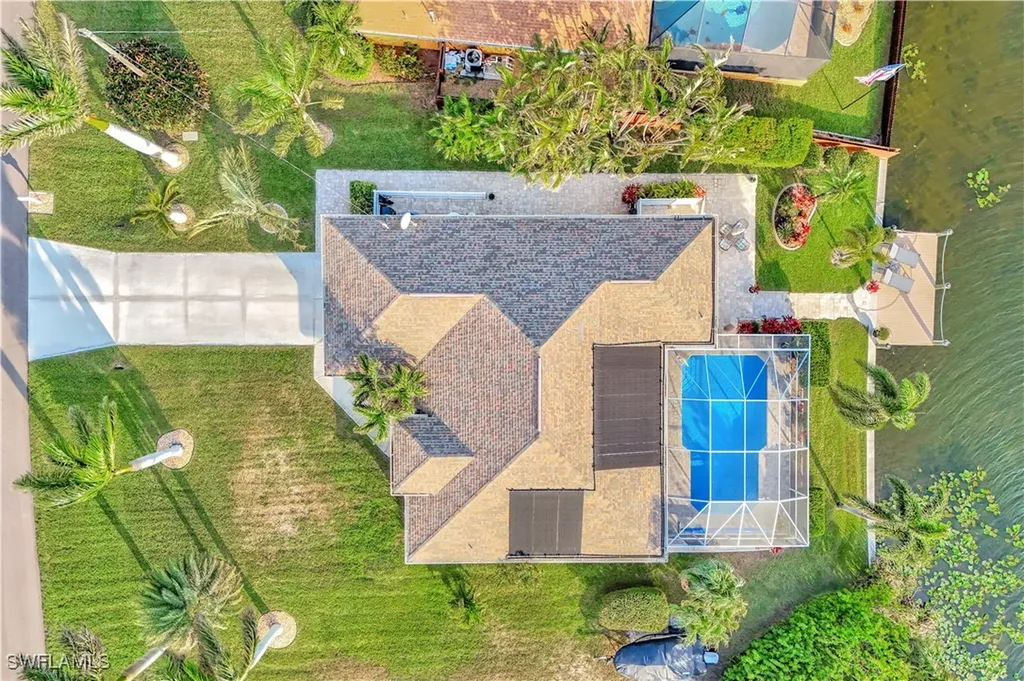 2426 NW 15th Street Cape Coral FL 33993