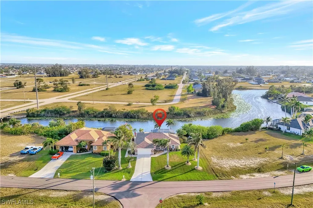 2426 NW 15th Street Cape Coral FL 33993
