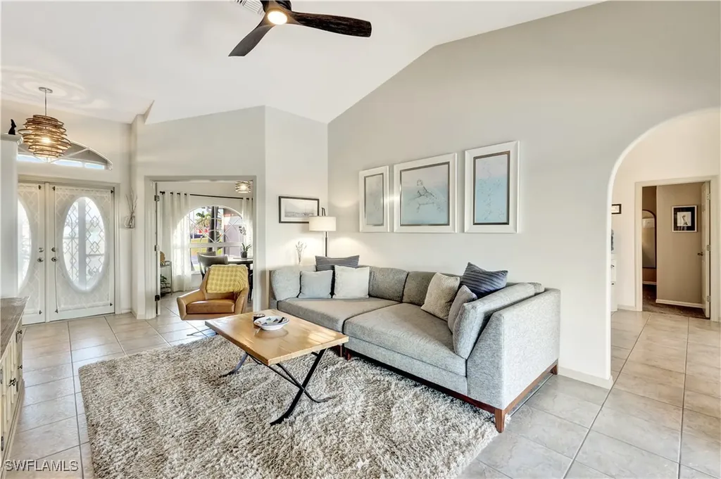 2426 NW 15th Street Cape Coral FL 33993
