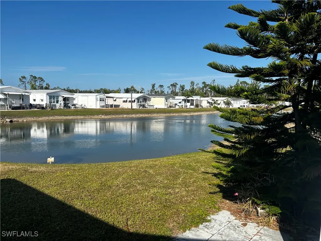 169 Vista Mar Drive North Fort Myers FL 33903