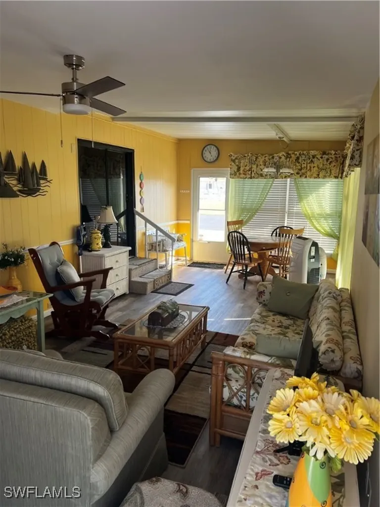 169 Vista Mar Drive North Fort Myers FL 33903