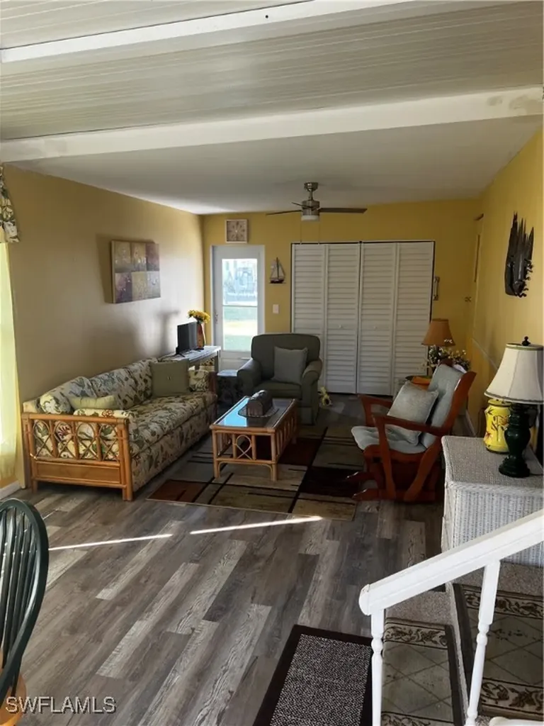 169 Vista Mar Drive North Fort Myers FL 33903