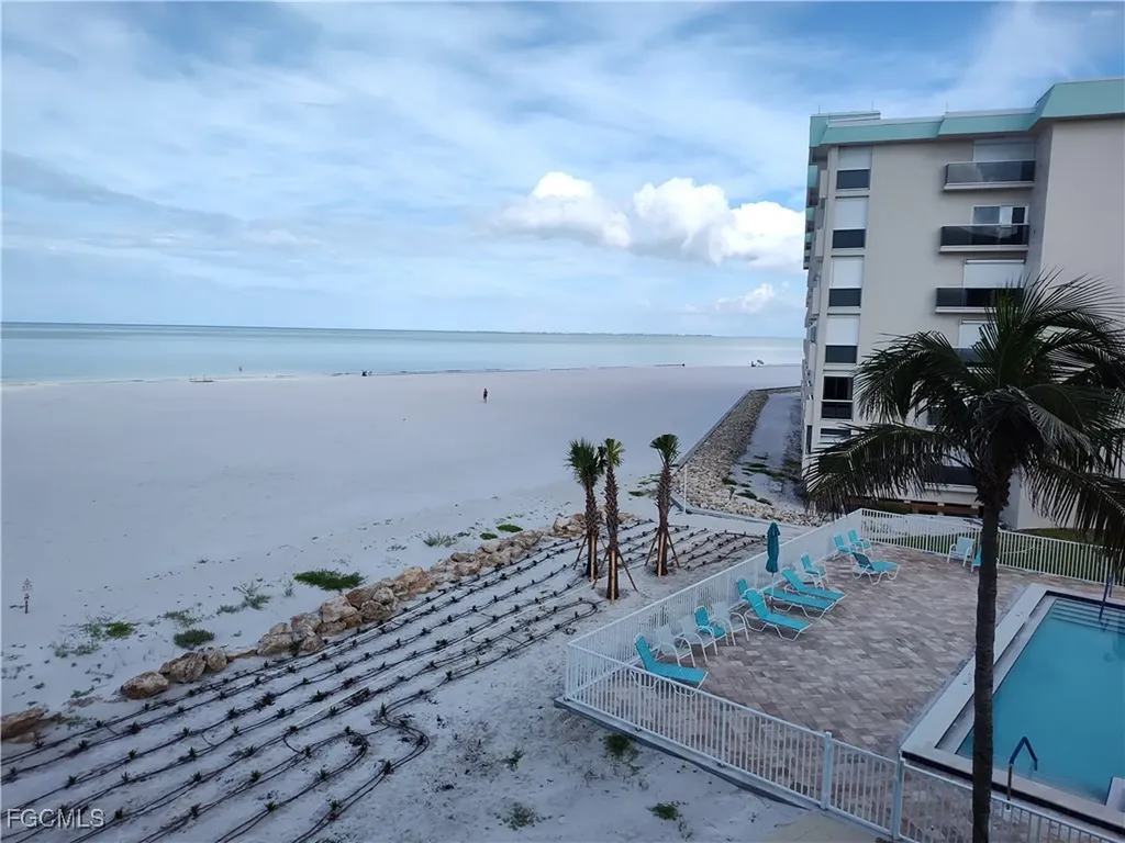 7400 Estero Boulevard Fort Myers Beach FL 33931