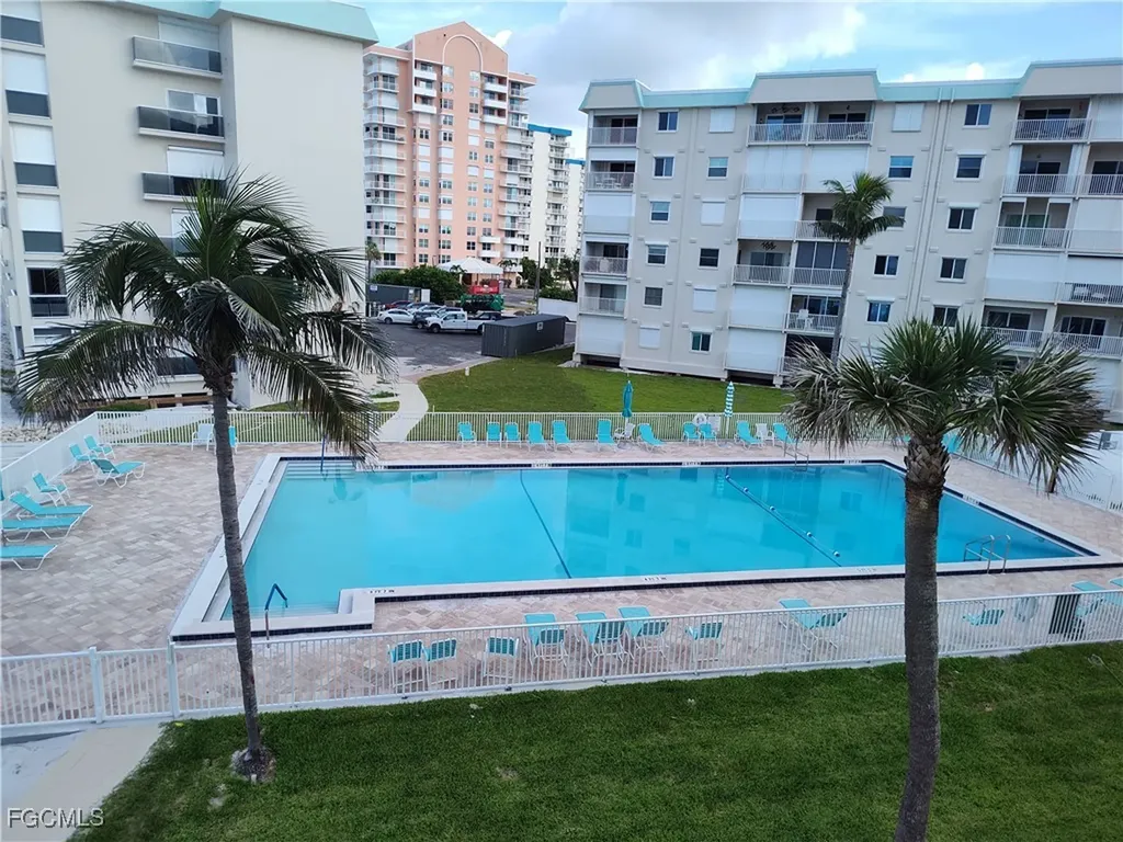 7400 Estero Boulevard Fort Myers Beach FL 33931