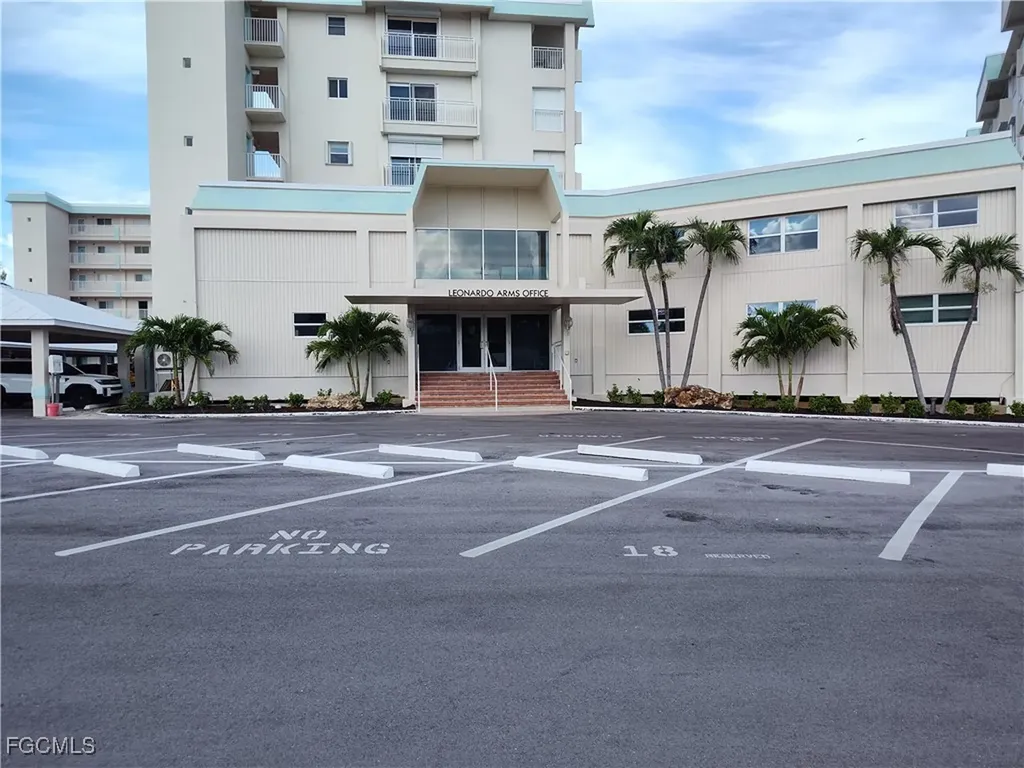 7400 Estero Boulevard Fort Myers Beach FL 33931