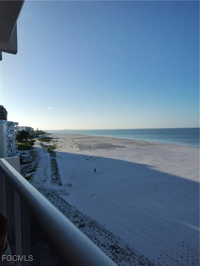 7400 Estero Boulevard Fort Myers Beach FL 33931
