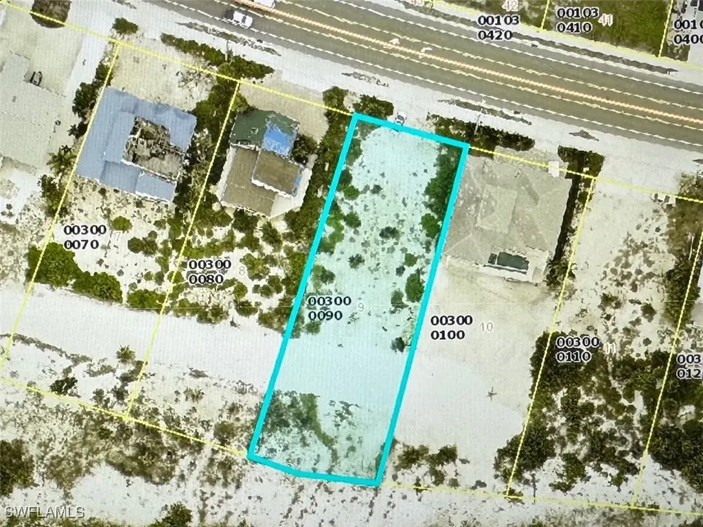 8030 Estero Boulevard Fort Myers Beach FL 33931