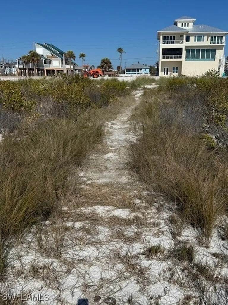 8030 Estero Boulevard Fort Myers Beach FL 33931