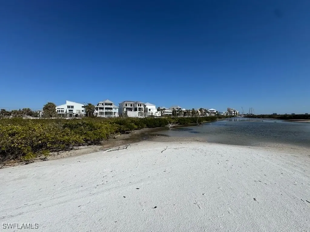 8030 Estero Boulevard Fort Myers Beach FL 33931