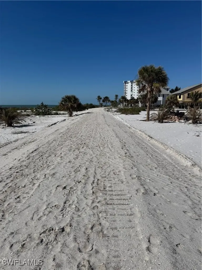 8030 Estero Boulevard Fort Myers Beach FL 33931