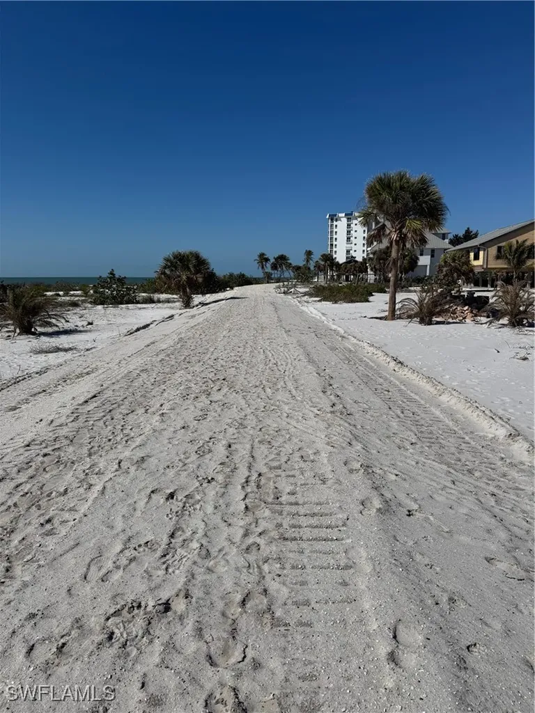 8030 Estero Boulevard Fort Myers Beach FL 33931