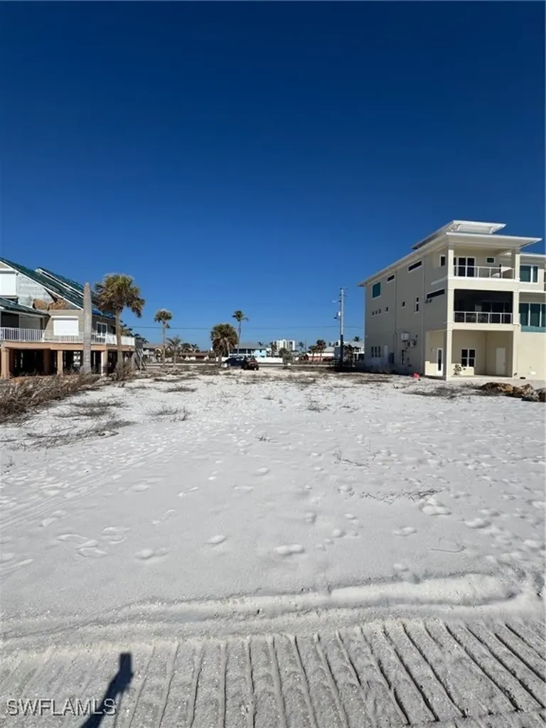 8030 Estero Boulevard Fort Myers Beach FL 33931