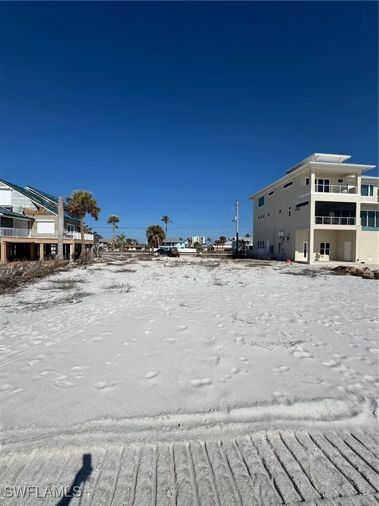 8030 Estero Boulevard Fort Myers Beach FL 33931