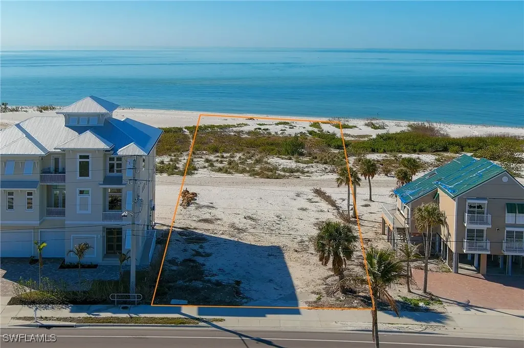 8030 Estero Boulevard Fort Myers Beach FL 33931