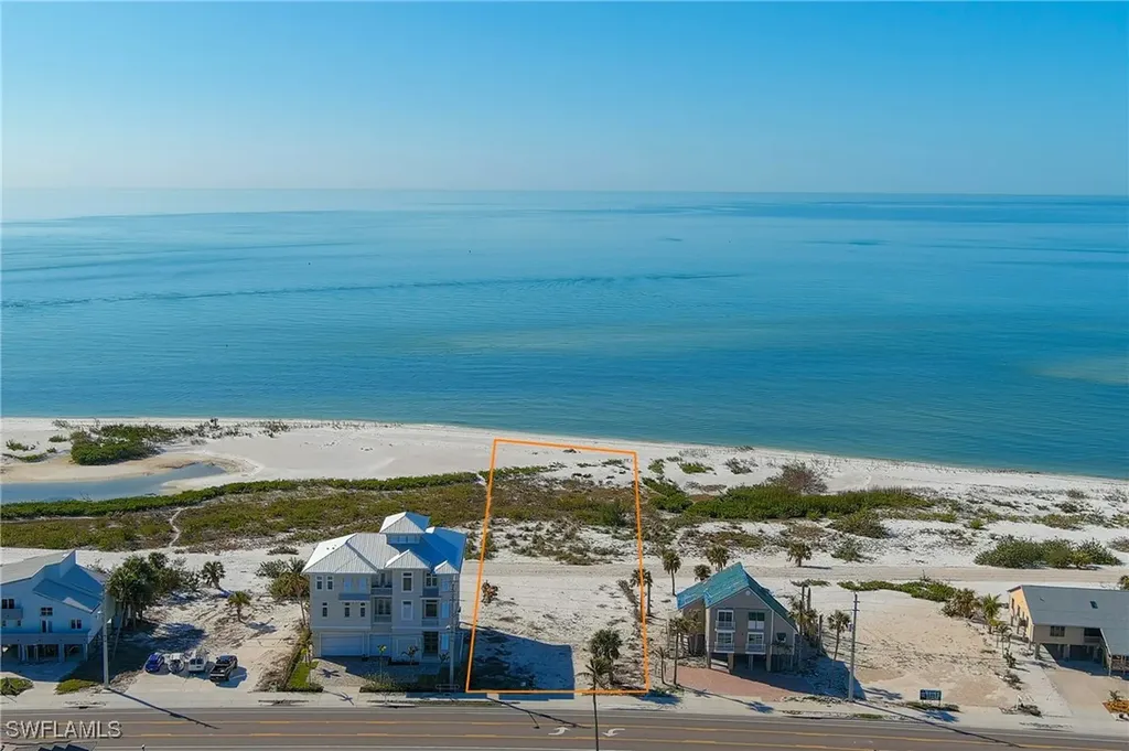 8030 Estero Boulevard Fort Myers Beach FL 33931