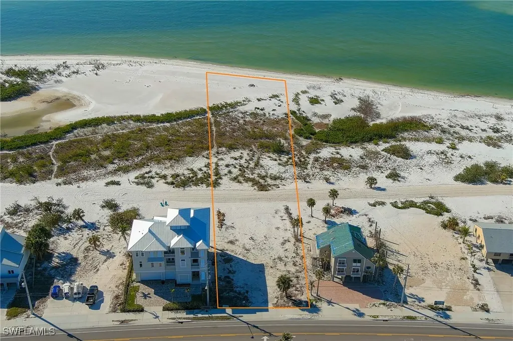 8030 Estero Boulevard Fort Myers Beach FL 33931