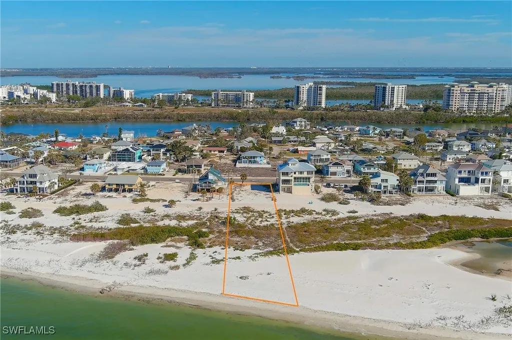 8030 Estero Boulevard Fort Myers Beach FL 33931