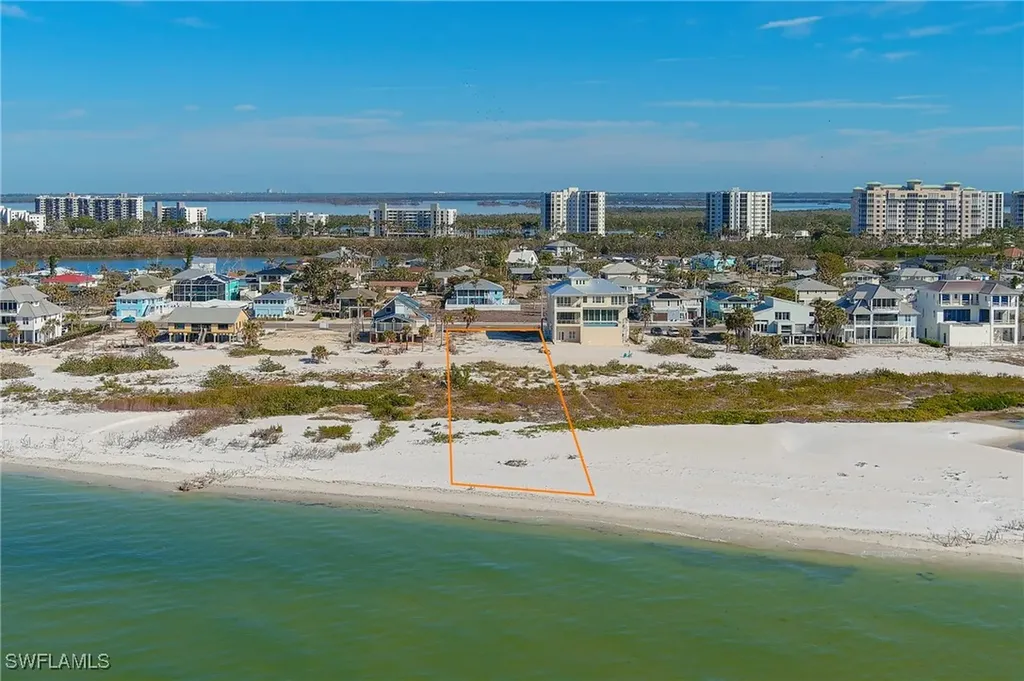 8030 Estero Boulevard Fort Myers Beach FL 33931