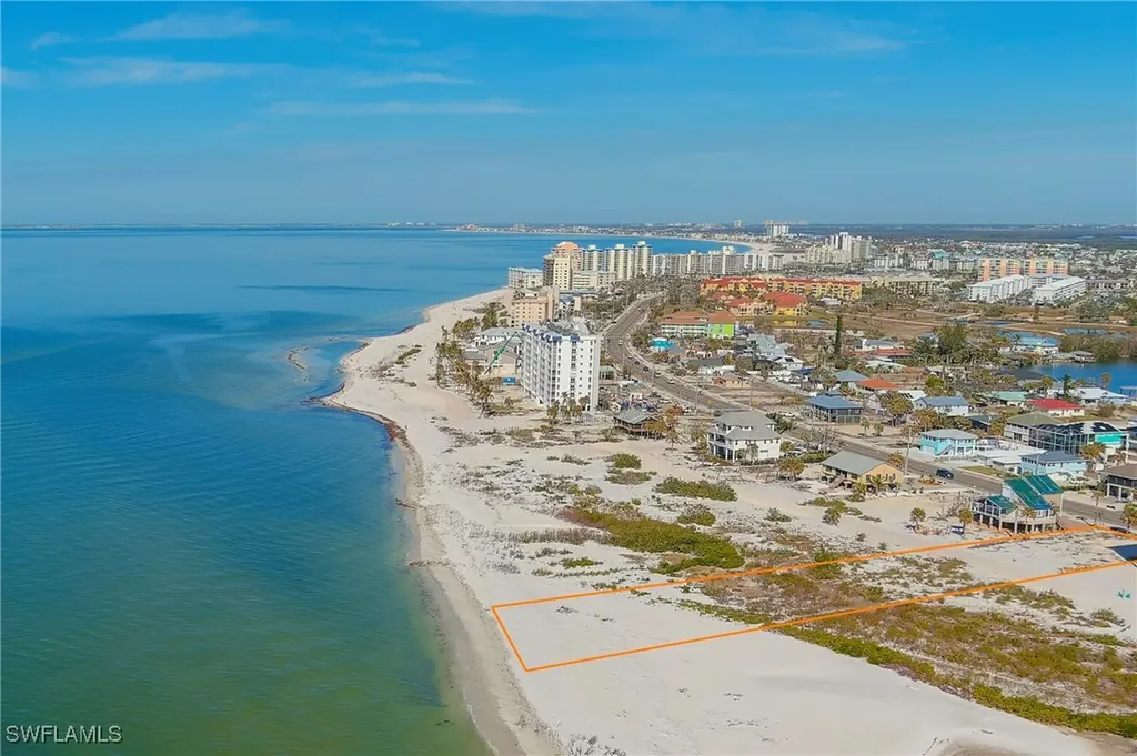 8030 Estero Boulevard Fort Myers Beach FL 33931