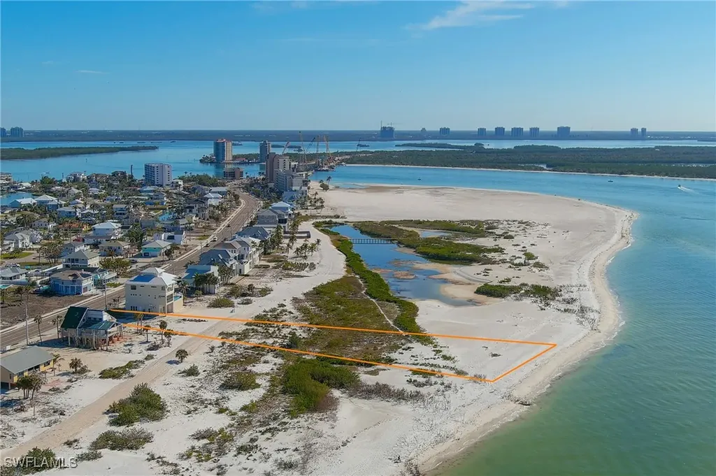 8030 Estero Boulevard Fort Myers Beach FL 33931