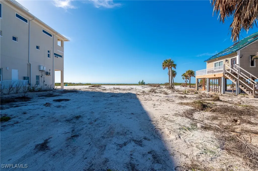 8030 Estero Boulevard Fort Myers Beach FL 33931