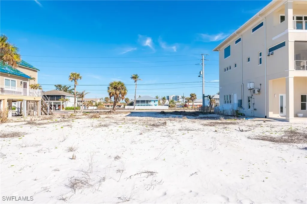 8030 Estero Boulevard Fort Myers Beach FL 33931