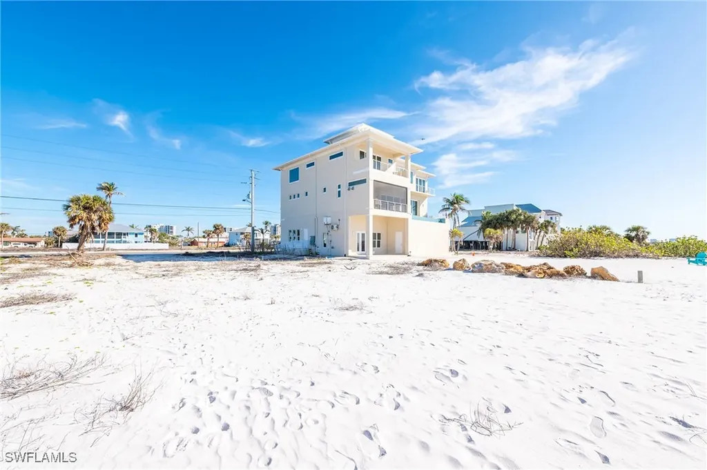 8030 Estero Boulevard Fort Myers Beach FL 33931