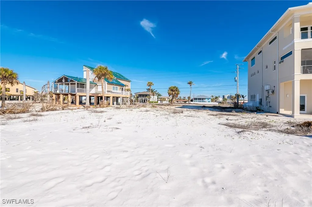 8030 Estero Boulevard Fort Myers Beach FL 33931