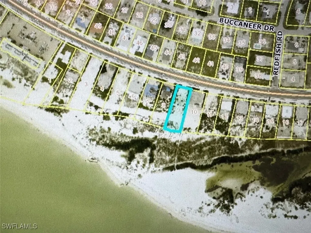 8030 Estero Boulevard Fort Myers Beach FL 33931