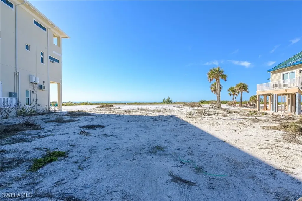 8030 Estero Boulevard Fort Myers Beach FL 33931