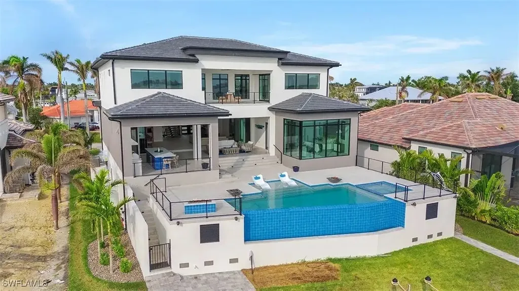 8030 Estero Boulevard Fort Myers Beach FL 33931