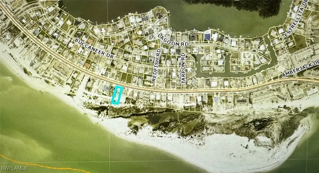 8030 Estero Boulevard Fort Myers Beach FL 33931