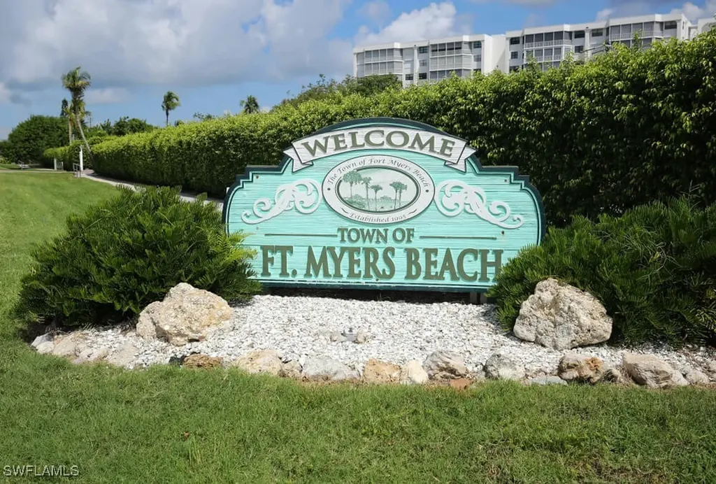 8030 Estero Boulevard Fort Myers Beach FL 33931
