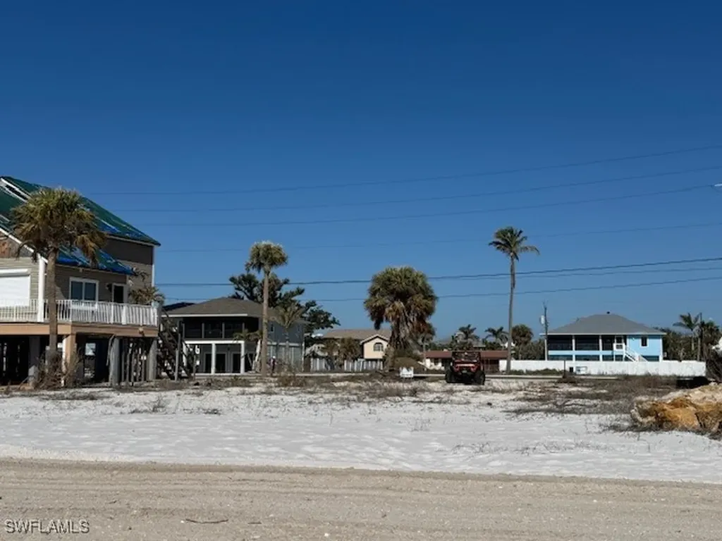 8030 Estero Boulevard Fort Myers Beach FL 33931