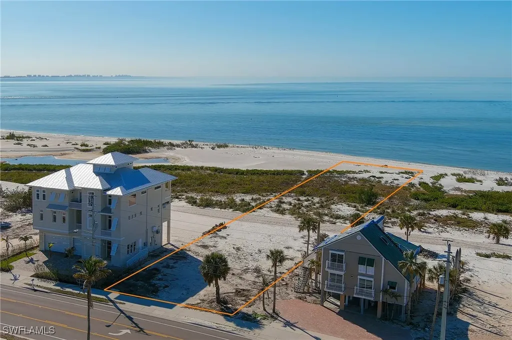 8030 Estero Boulevard Fort Myers Beach FL 33931