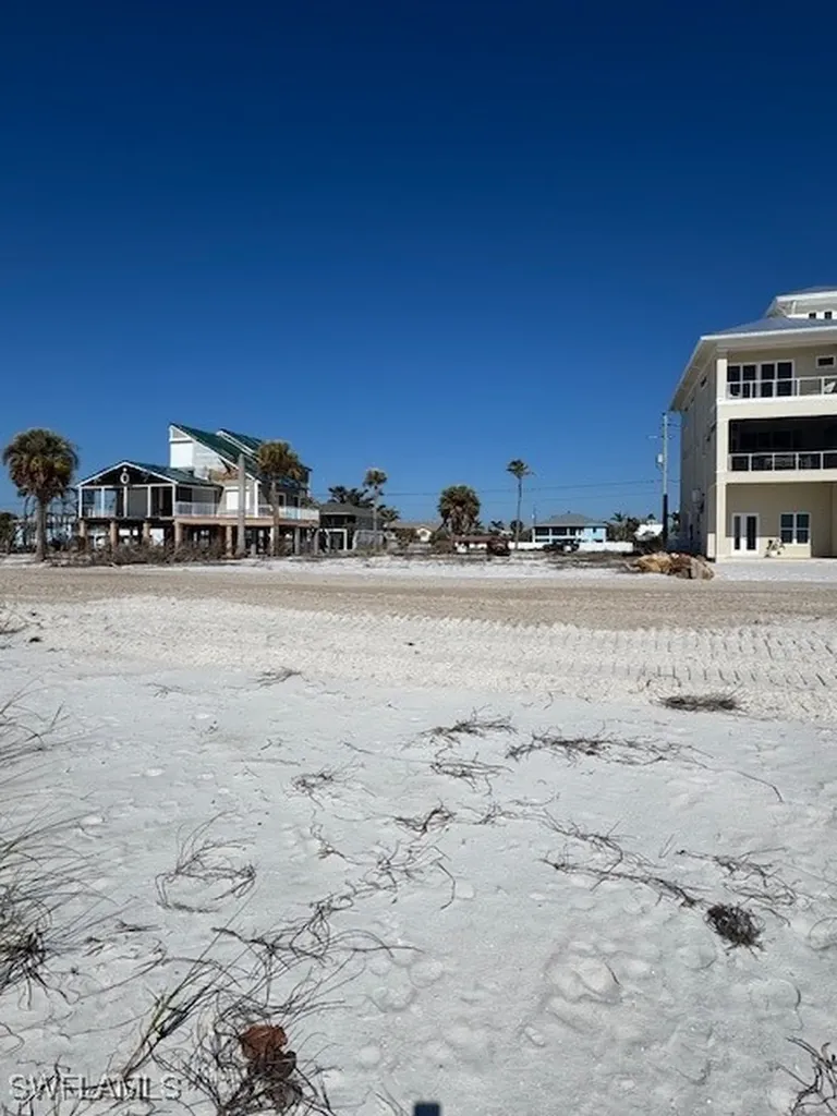 8030 Estero Boulevard Fort Myers Beach FL 33931