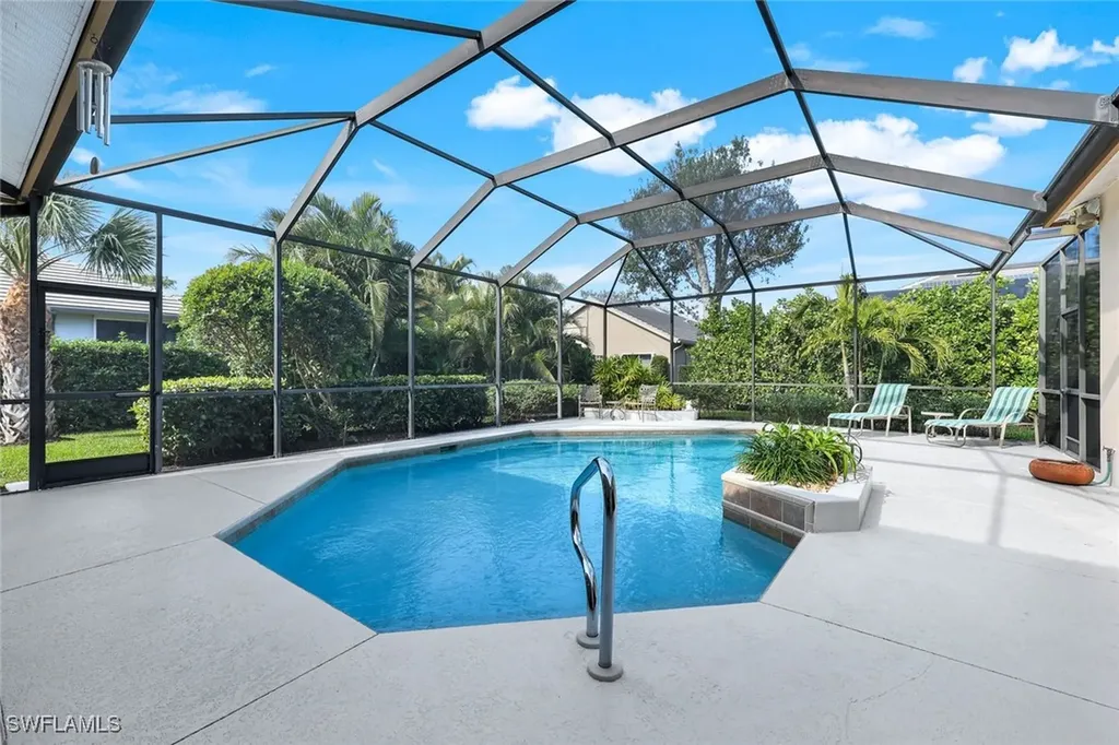 Bonita Springs FL, 3500 Pine Fern Lane