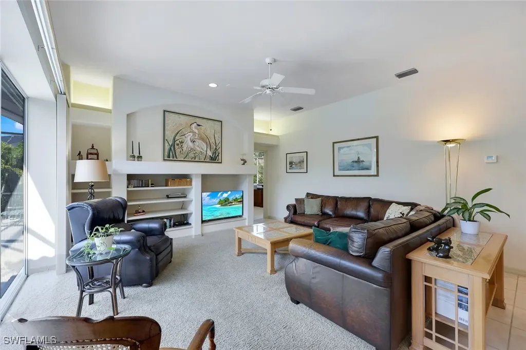 3500 Pine Fern Lane Bonita Springs FL 34134