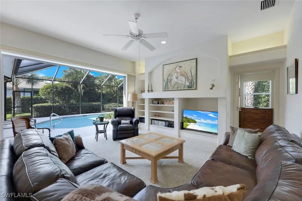 3500 Pine Fern Lane Bonita Springs FL 34134