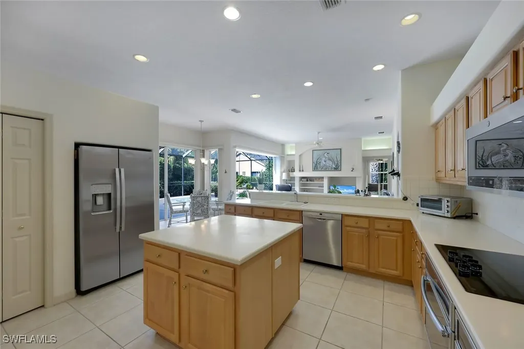 3500 Pine Fern Lane Bonita Springs FL 34134