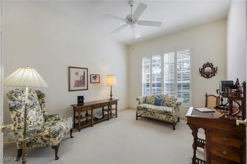 3500 Pine Fern Lane Bonita Springs FL 34134