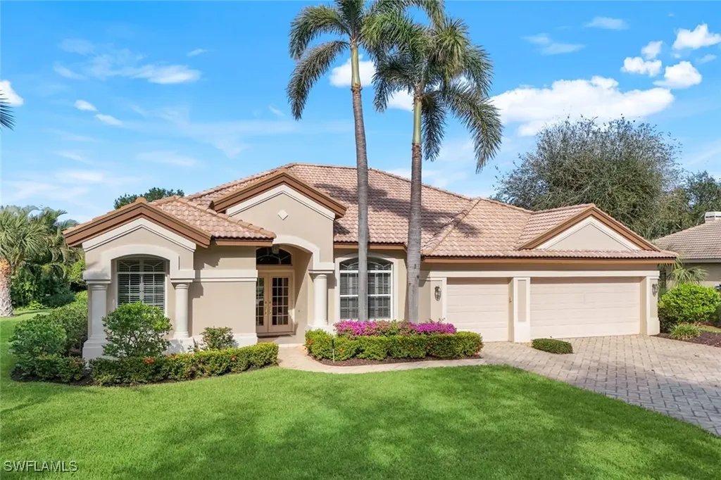 3500 Pine Fern Lane Bonita Springs FL 34134