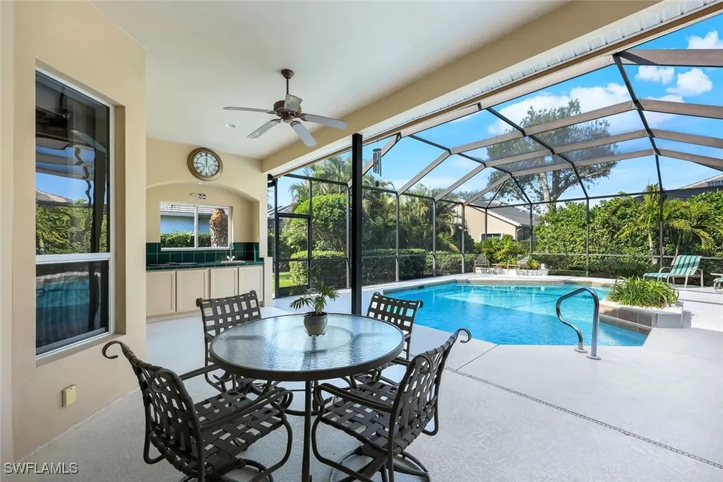 3500 Pine Fern Lane Bonita Springs FL 34134