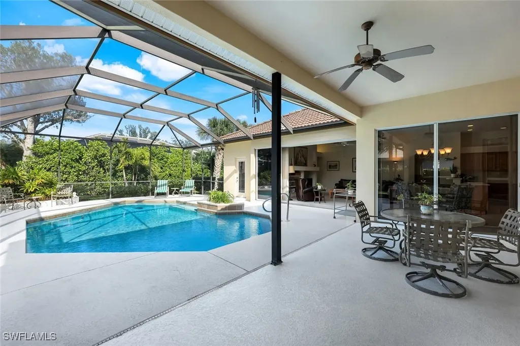 3500 Pine Fern Lane Bonita Springs FL 34134