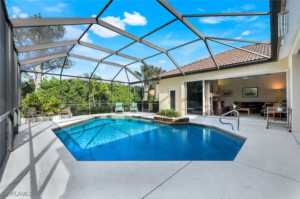 3500 Pine Fern Lane Bonita Springs FL 34134