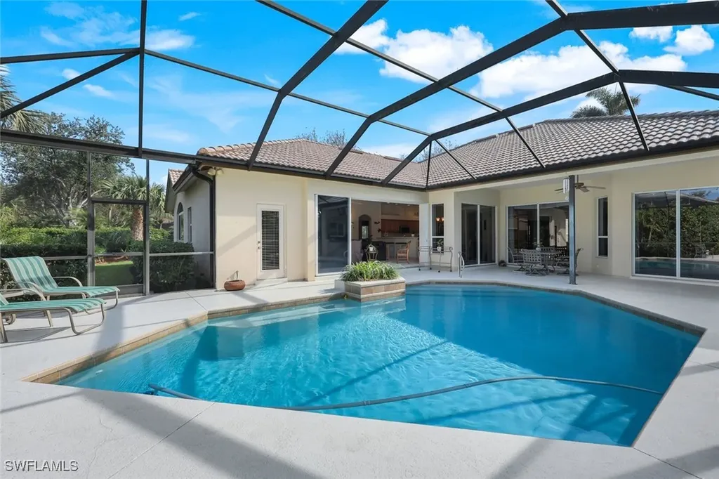 3500 Pine Fern Lane Bonita Springs FL 34134