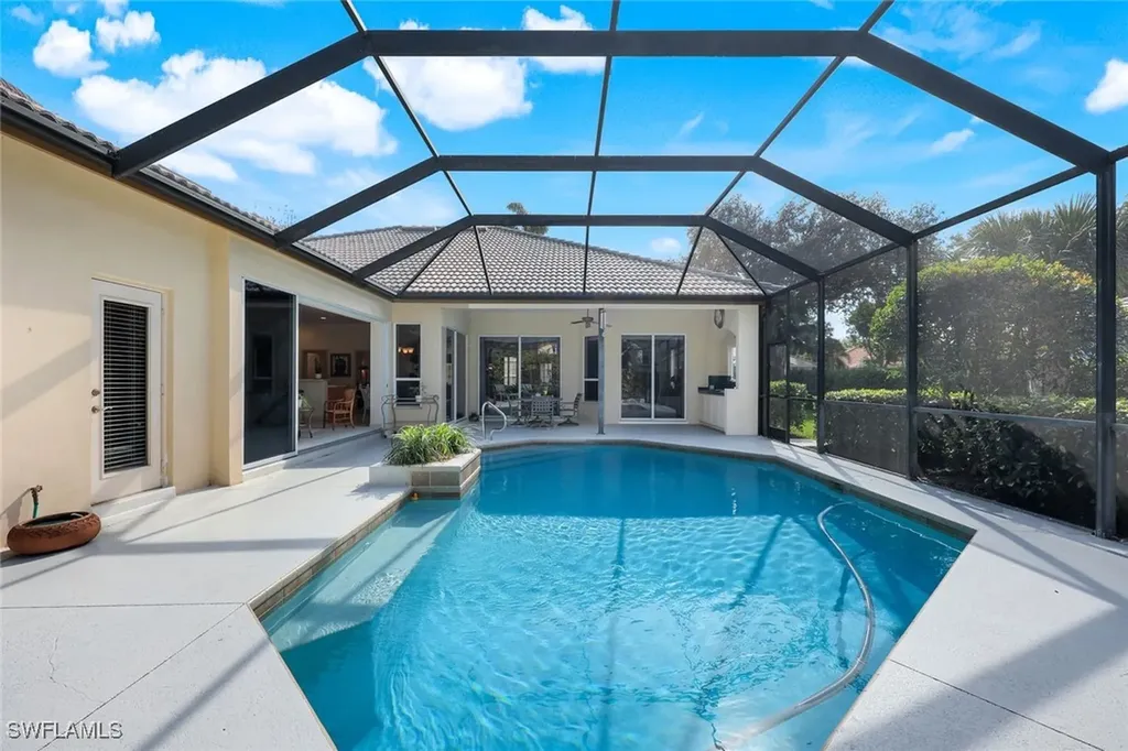 3500 Pine Fern Lane Bonita Springs FL 34134