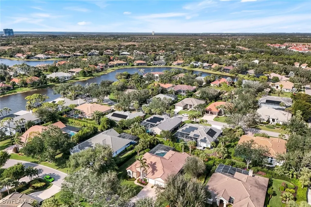 3500 Pine Fern Lane Bonita Springs FL 34134