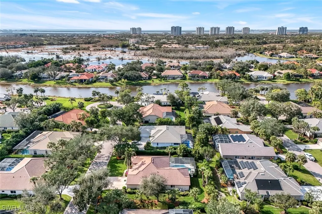 3500 Pine Fern Lane Bonita Springs FL 34134